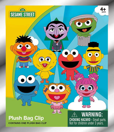 SS CL Plush BB