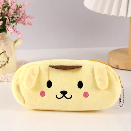 SR Pencil Case KR Plush MX