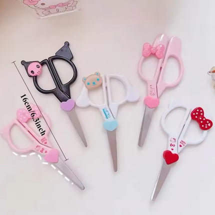 SR Scissors