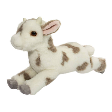 Gisele Floppy Goat DLUX 15"