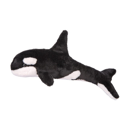 Spout Orca Whale 13''