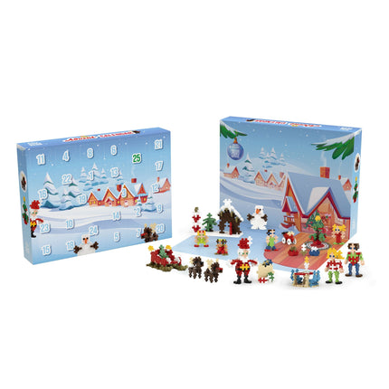 PP BOX 600 Advent Calendar