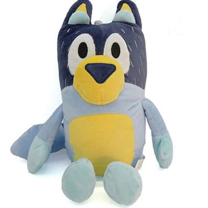 BLU Plush 25cm