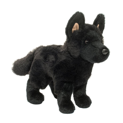 Harko German Shepherd Black DOG