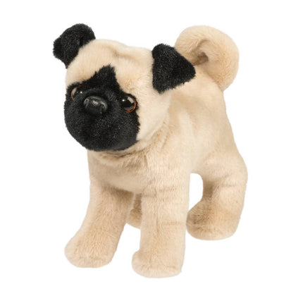 Hamilton Pug DOG 8"