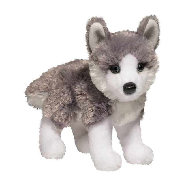 Nikita Husky DOG 8"