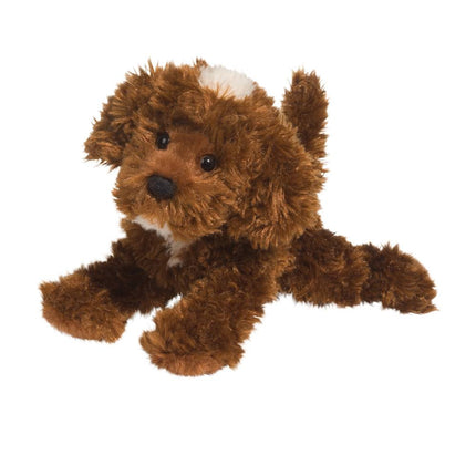 Bosco Labradoodle Choc DOG 8"