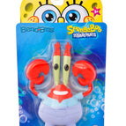 Mr Krabs