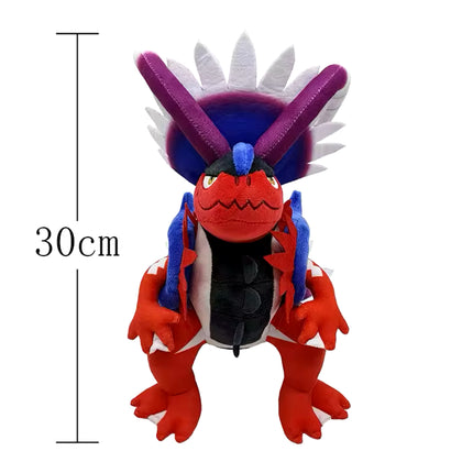 PM Plush Koraidon 30cm