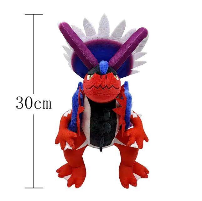 PM Plush Koraidon 30cm