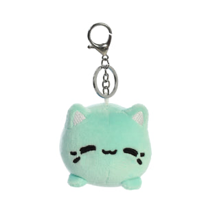 TP MEOW CL Mint 3.5" Green