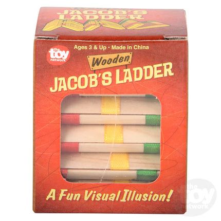 Jacob's Ladder