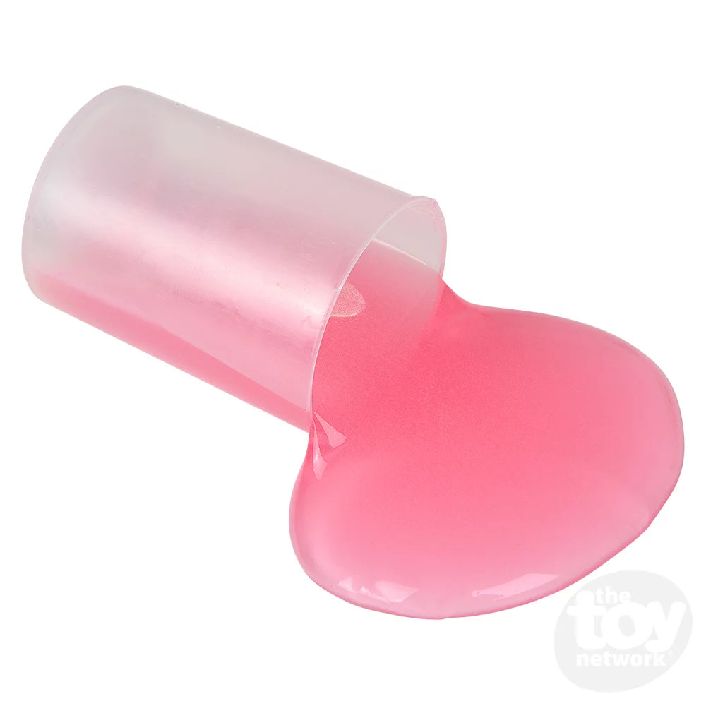 GID Slime 2.5" The Zoo Company Toy Store GID Slime 2.5" The Zoo Company Toy Store