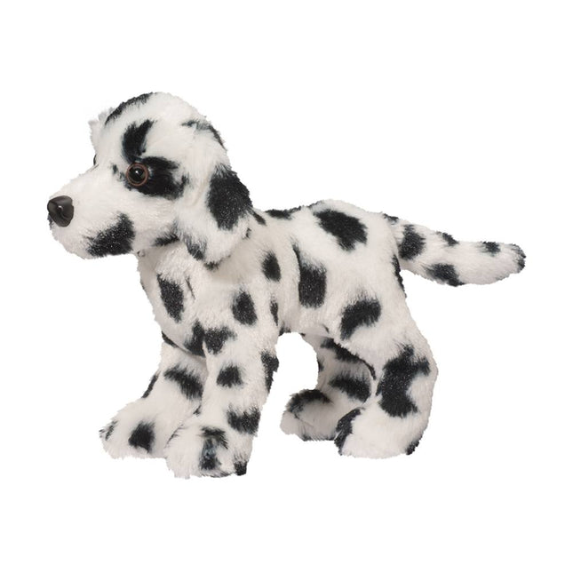 Dooley Dalmation DOG 8"