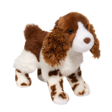 Flair Springer Spaniel DOG 8"