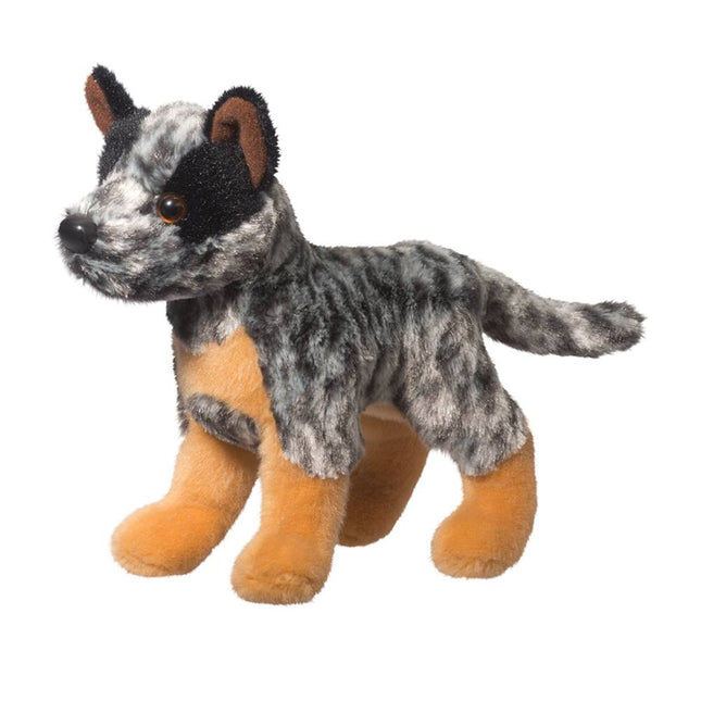 Clanger Australian Cattle DOG 8