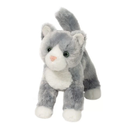 Scatter Grey CAT 8"