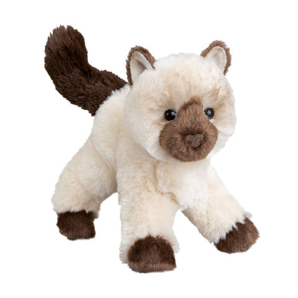 Hilda Himalayan CAT 8"