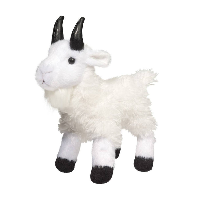 Maggie Mountain Goat 9''