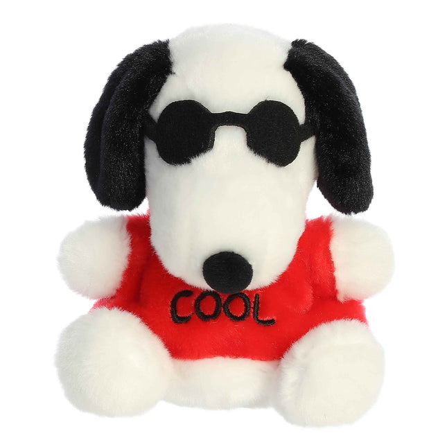 PN PALM Snoopy Joe Cool 5"