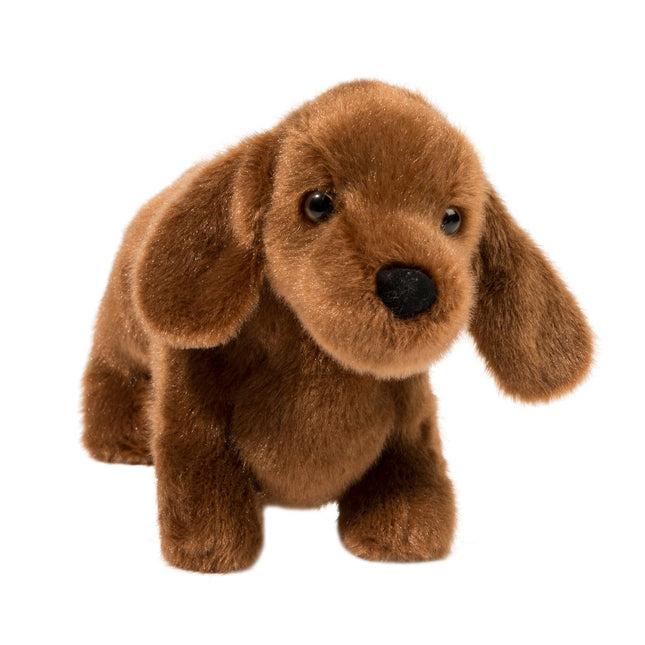 Dilly Dachshund DOG 8"