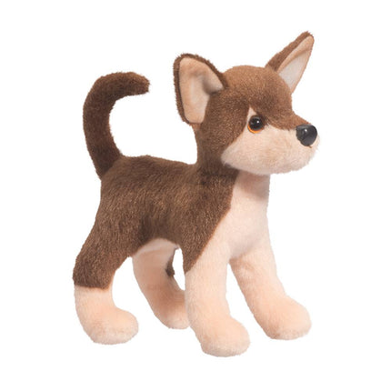 Pepito Chihuahua Choc DOG 8"