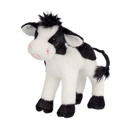 Sweet Cream Cow  8"