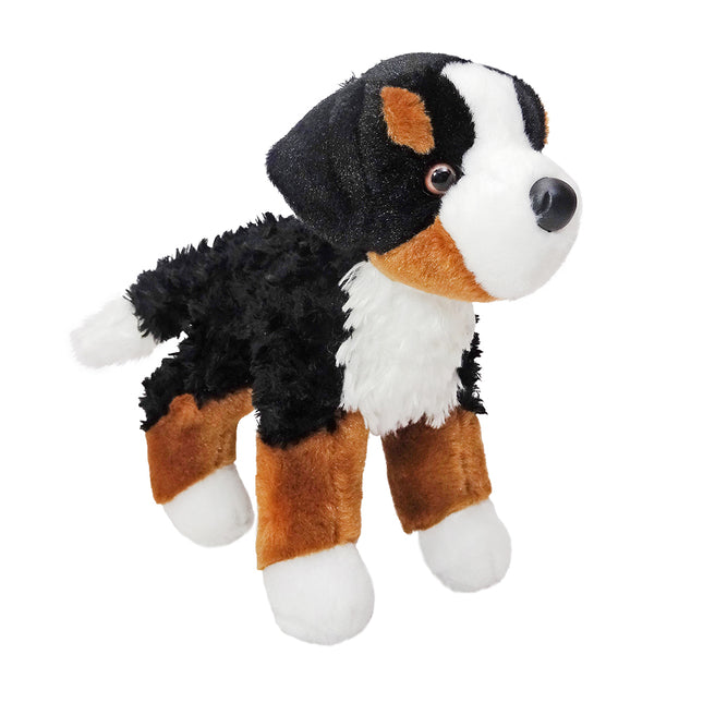 Miranda Bernese Mountain DOG 8"