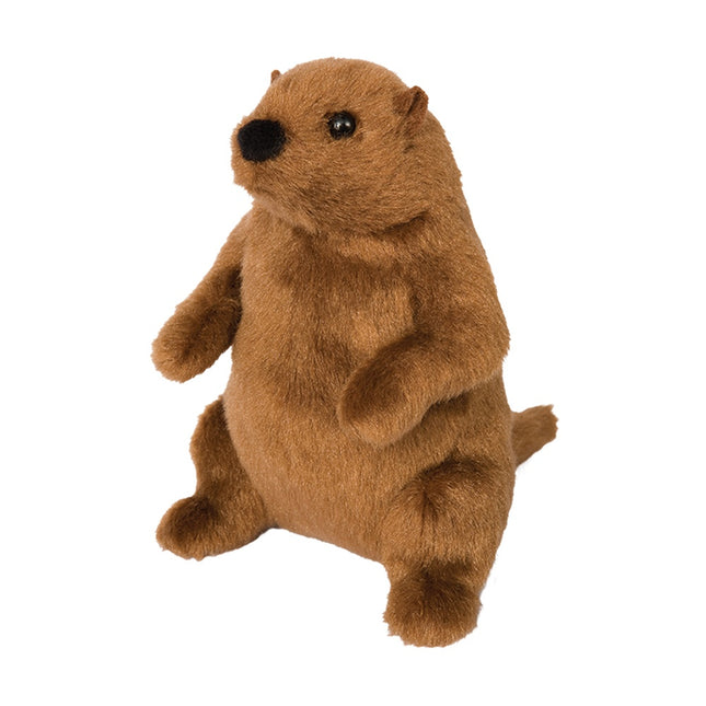 Mr. G Groundhog 7"