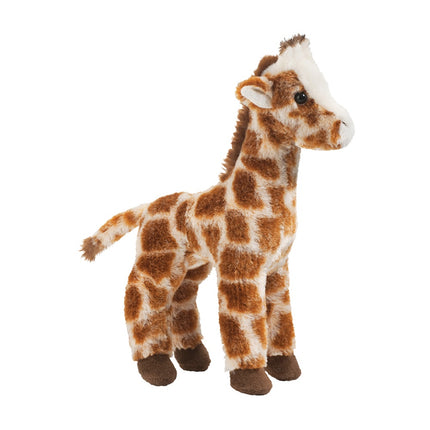 Ginger Giraffe 10"