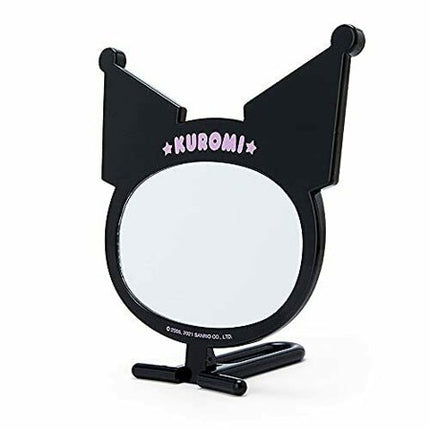 FOLDING MIRROR: D-CUT KU