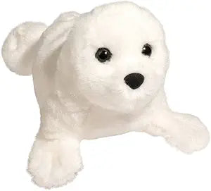 Sprinkles White SEAL 9"