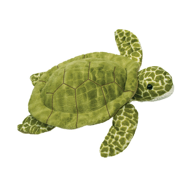 Pebble Turtle 9"