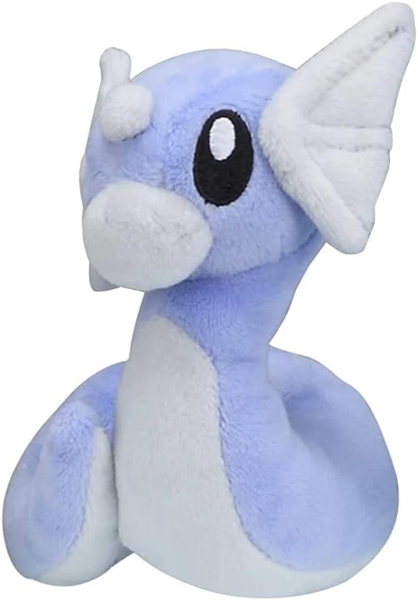 PM Plush Dratini 22cm