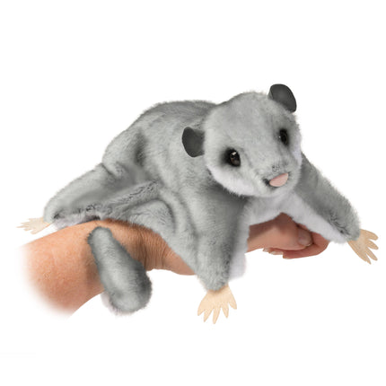 Squeek Sugar Glider 9"