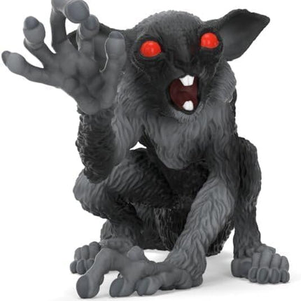 ELD Shadow lemur