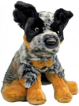 Dexter AUSTRALIAN CATTLE DOG 10"
