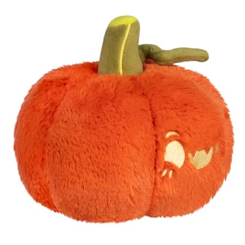 Snugglemi Snackers Jack O' Lantern
