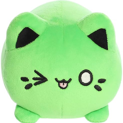 TP MEOW Toxic Green 7"