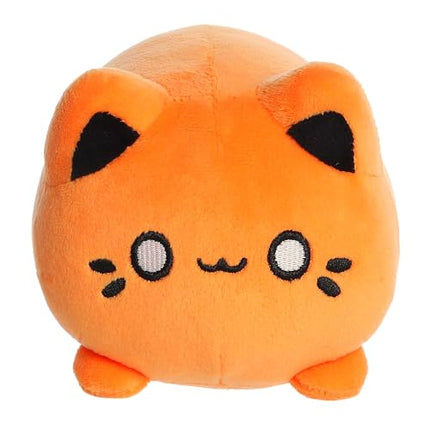 TP MEOW Kinetic Orange 7"