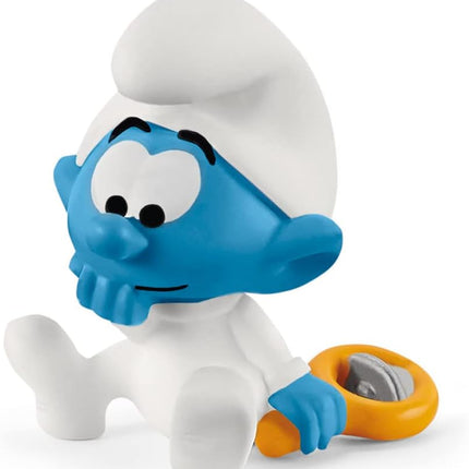 SMURF Baby