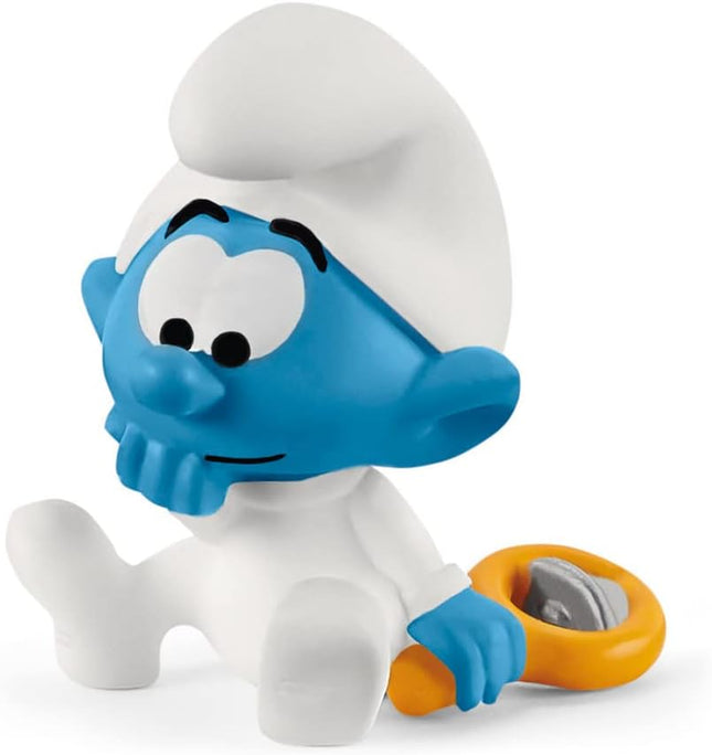 SMURF Baby