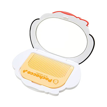 MIRROR & COMB SET: PC