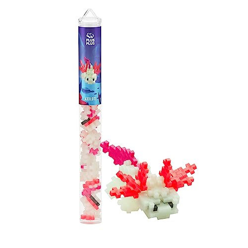 PP TUBE 70 Axolotl