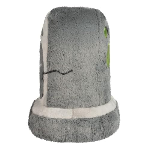 Squishable Tombstone