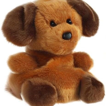 PALM Ruff Ruff Puppy 5"