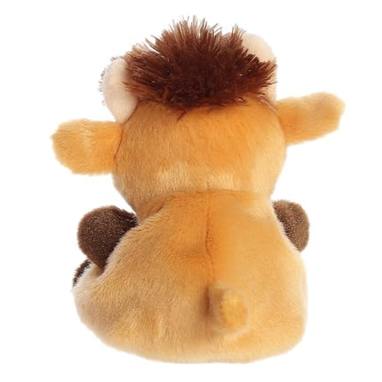 PALM Hubert highland Cow 5”