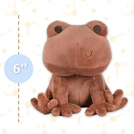 HP Chocolate Frog Plush