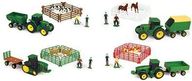 JD 1:64 10pc Set MX