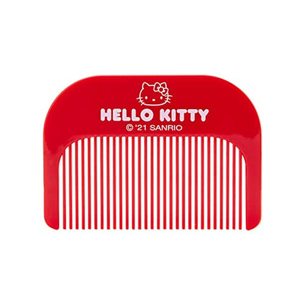 MIRROR & COMB SET: KT